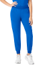 PANTALON CLINICO MUJER MOMENTUM 5092 AZUL REY1