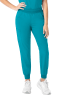 PANTALON CLINICO MUJER MOMENTUM 5092 AZUL VERDOSO1