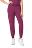 PANTALON CLINICO MUJER MOMENTUM 5092 BURDEO1