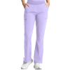 PANTALON CLINICO MUJER MOMENTUM 5093 LILA1