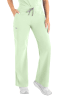 PANTALON CLINICO MUJER MOMENTUM 5094 VERDE PASTEL1