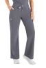 PANTALON CLINICO MUJER MOMENTUM 5094 GRIS OSCURO1