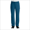 PANTALON CLINICO EXTRA LARGO HOMBRE MOMENTUM 5891 AZUL PETROLEO1