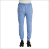 PANTALON CLINICO HOMBRE MOMENTUM 5892 CELESTE1