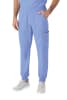 PANTALON CLINICO HOMBRE MOMENTUM 5892 CELESTE1