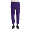 PANTALON CLINICO HOMBRE MOMENTUM 5892 MORADO1