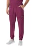 PANTALON CLINICO HOMBRE MOMENTUM 5892 BURDEO1