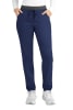 PANTALON CLINICO MUJER MATRIX 6701 AZUL MARINO1