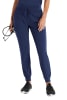 PANTALON CLINICO MUJER MATRIX IMPULSE 8520 AZUL MARINO1
