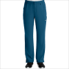 PANTALON CLINICO HOMBRE MOMENTUM 5891 AZUL PETROLEO1