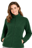 MICROPOLAR TÉRMICO PRACTICAL LINE MANGA LARGA MUJER 03008 VERDE PINO1