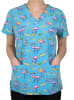 POLERA CLINICA ESTAMPADA MAEVN 1767 FBB1
