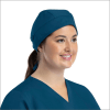 GORRO CLINICO UNISEX MAEVN NC015 AZUL PETROLEO1