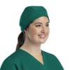 GORRO CLINICO UNISEX MAEVN NC015 VERDE1