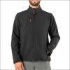 SOFTSHELL HOMBRE QUEBEC NEGRO1