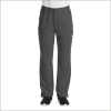 PANTALON CLINICO EXTRA LARGO HOMBRE MOMENTUM 5891 GRIS OSCURO1
