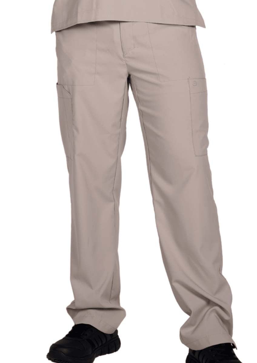 PANTALON HOMBRE 5355 CAFÉ CLARO | Shopsale Uniformes