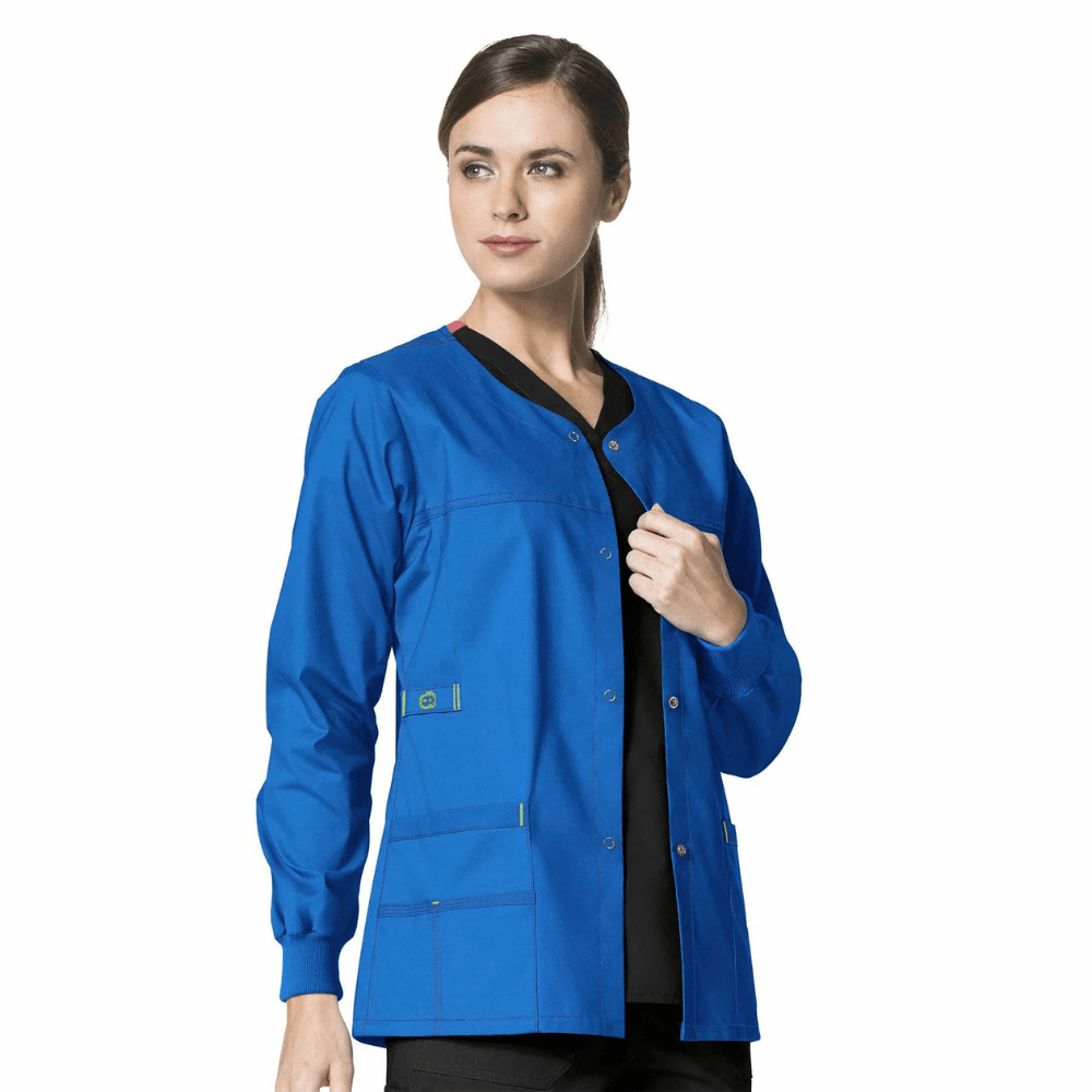 CHAQUETA 8108A RYL