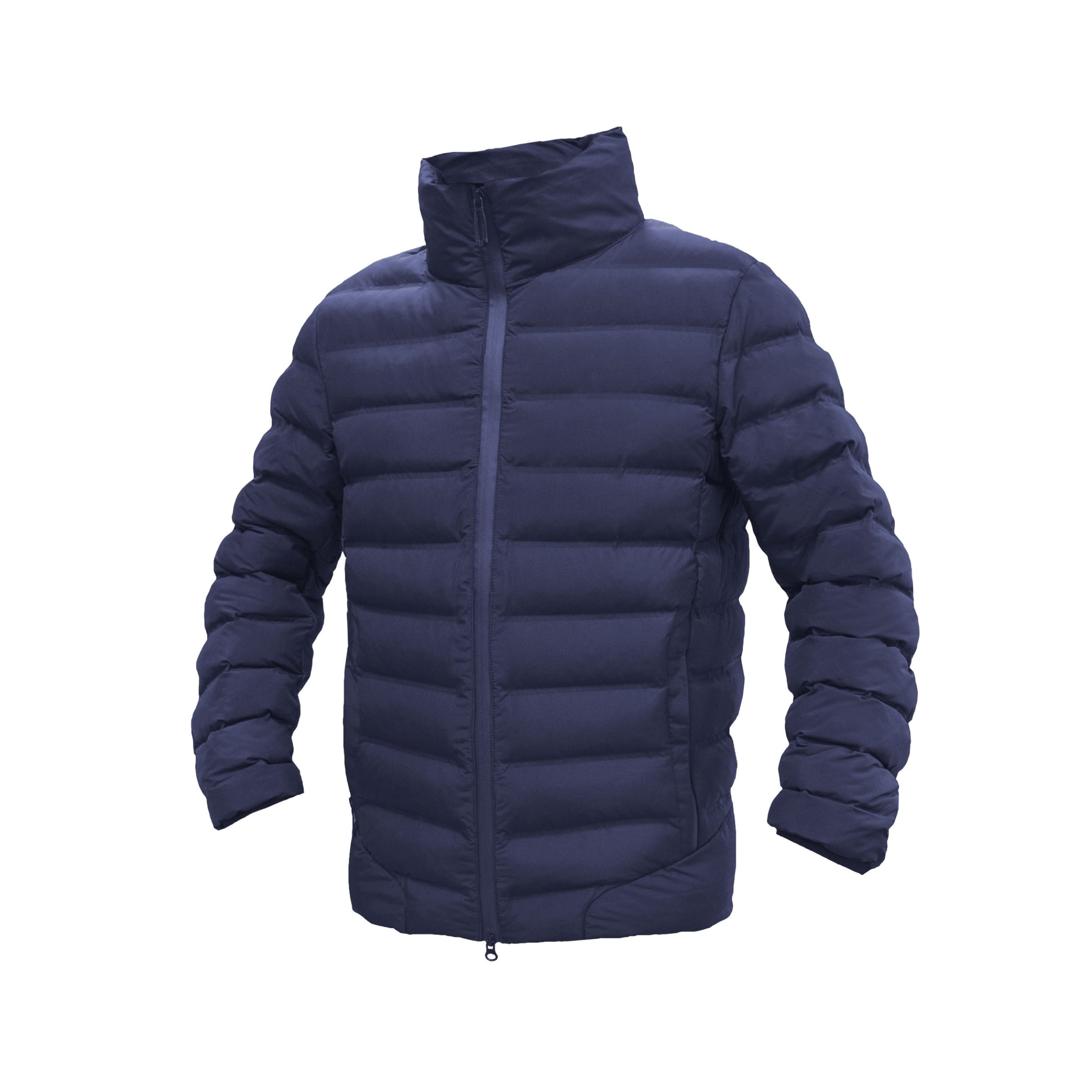 PARKA PUKEM PREMIUM HOMBRE AZUL