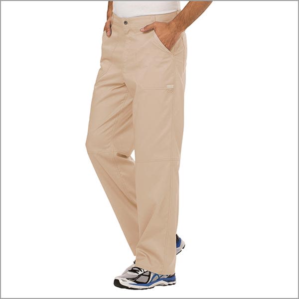 PANTALON HOMBRE WW140 CAFÉ | Shopsale Uniformes
