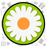 Logo de LibrerÃ­a Margarita