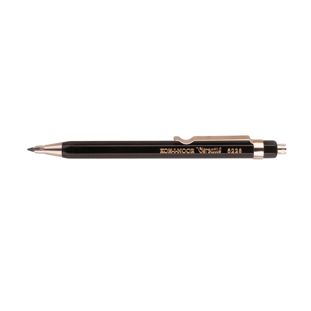 PORTAMINAS 5228 KOH-I-NOOR VERSATIL | Librería Margarita