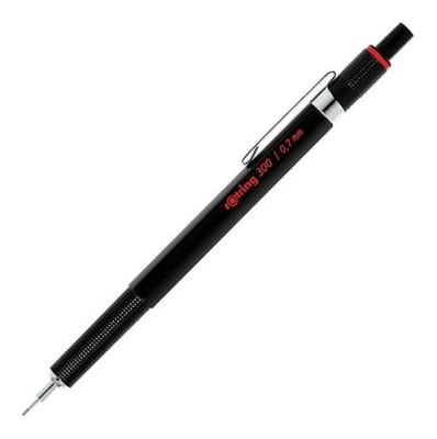 PORTAMINAS ROTRING 3001