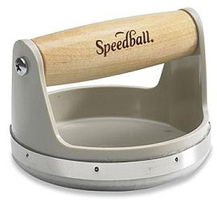 BAREN SPEEDBALL