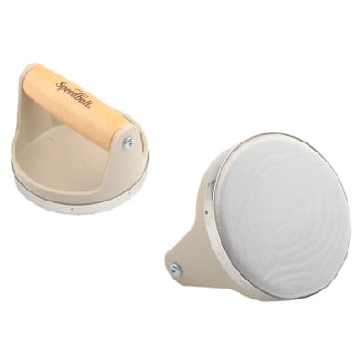 BAREN SPEEDBALL