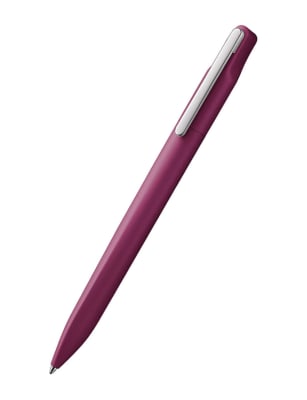BOLÍGRAFO XEVO BURGUNDY1