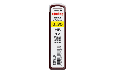 MINAS ROTRING