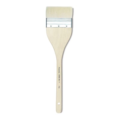 BROCHA PELO NATURAL PRINCETON HAKE 3