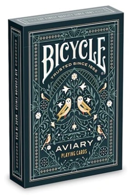 AVIARY1