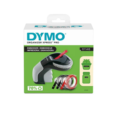 ROTULADOR DYMO ORGANIZER XPRESS PRO1