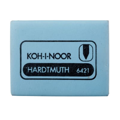 Goma Moldeable HARDTMUTH 6421