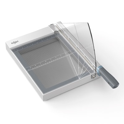 Guillotina de Palanca Corte Recto 1215G5