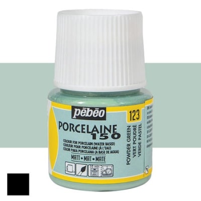 POTE PORCELAINE 150 PEBEO 45ML