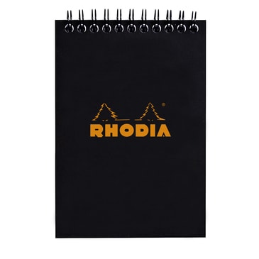 BLOC RHODIA 8G 80HJS1