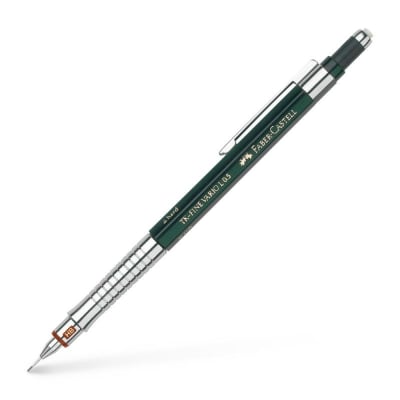 PORTAMINAS TK-FINE VARIO L