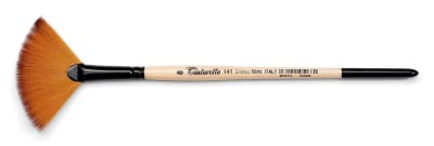 Pincel Tintoretto Abanico Sintético MARTE 1411