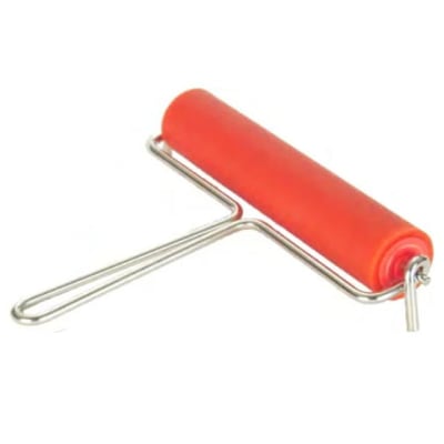 Rodillo grabado Abig 150 mm1