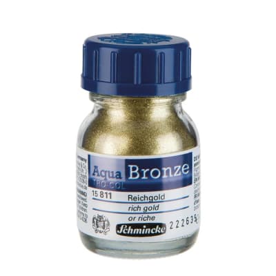 AQUA BRONZE 20ML1