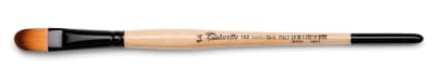 PINCEL TINTORETTO LENGUA DE GATO 162 SINTÉTICO MARTE