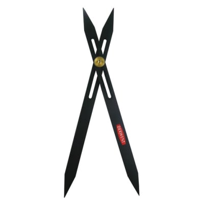 COMPÁS DE REDUCCIÓN