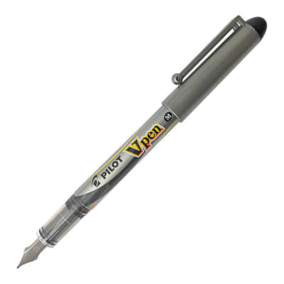 PLUMA SVP-4M BLACK