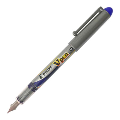 PLUMA SVP-4M