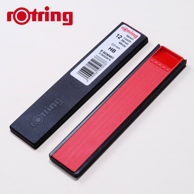 MINAS ROTRING11