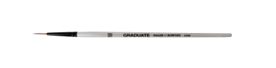 PINCEL DALER ROWNEY Synthetic GRADUATE liner1