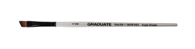 PINCEL DALER ROWNEY GRADUATE ANGLER SHADER