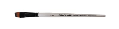 PINCEL DALER ROWNEY GRADUATE ANGLER SHADER
